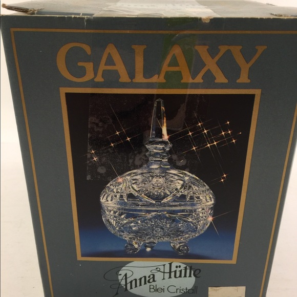 Crystal Jar - Picture 7 of 7